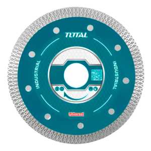Disco Diamantado Continuo 115mm Universal Total Tac2181151ht