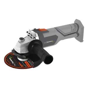 Amoladora Angular Recargable 115mm Brushless 20v