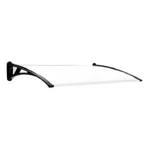 Alero 120 X 70 Cm Policarbonato Indatech
