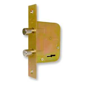 Cerrojo De Seguridad Star 800hz Tx Ferreteria Maria
