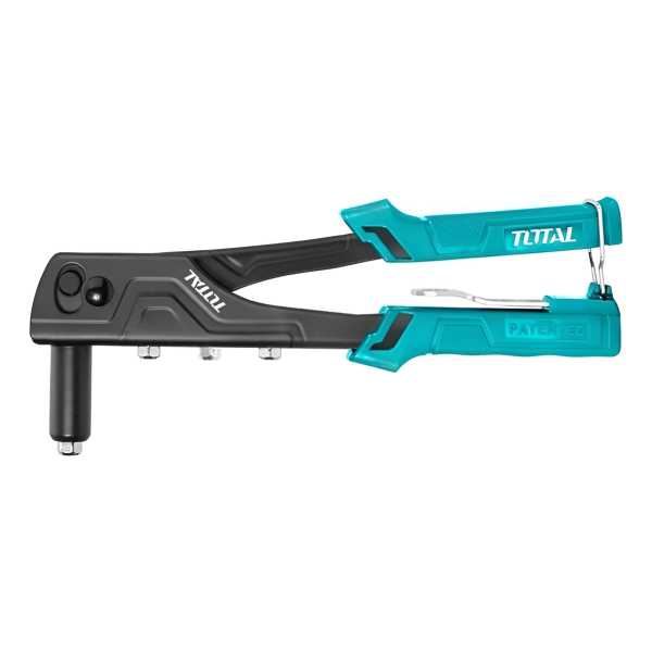 Total Tht32108s Remachadora Pop Total 10.5 Pulgadas Manual