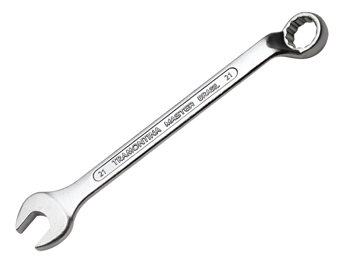 Llave Combinada 24mm Tramontina Master Maria