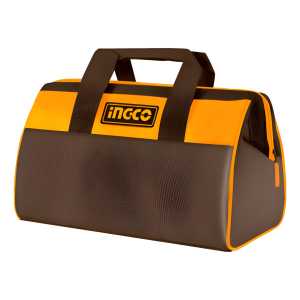 Bolso 13 Con 6 Bolsillos Ingco Htbg281328