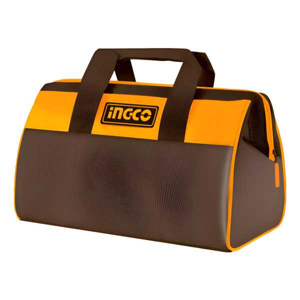 Bolso 13 Con 6 Bolsillos Ingco Htbg281328