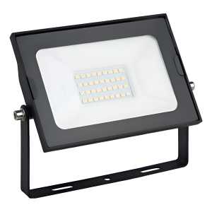Foco Led 20w Slim Reflector Proyector