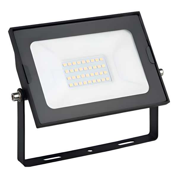 Foco Led 20w Slim Reflector Proyector