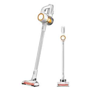 Aspiradora Ingco Ciclonica 0.8l A Bateria 9kpa P20s