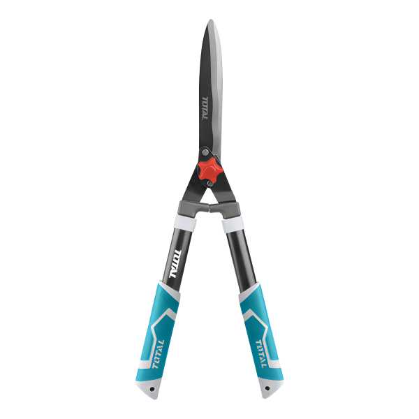 Tijera De Poda Total Para Certos 24.5'' 630mm - Industrial