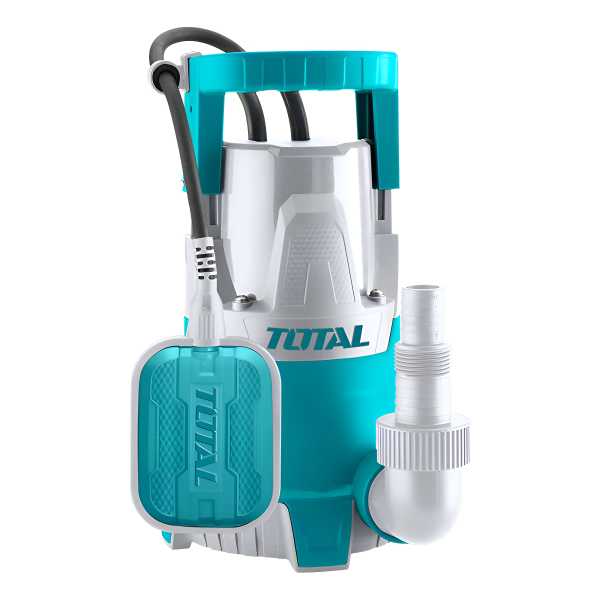 Bomba Sumergible Bomba Sumergible Total Tools Twp64006 Maria