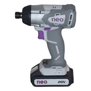 Atornillador Impacto Recargable Brushless Ai1014/20k2 Maria