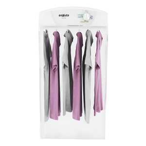 Secarropas De Colgar Enxuta 8kg Perchas 3 Años Garantia