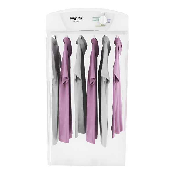 Secarropas De Colgar Enxuta 8kg Perchas 3 Años Garantia