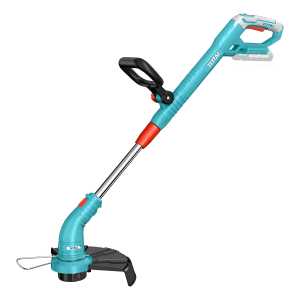 Bordeadora Inalámbrica Total 20v - Diámetro Corte 30cm