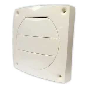 Persiana Veneciana Para Extractor Mod Lhv 160 Cata