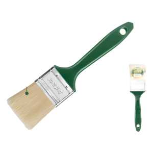 Set 2 Pinceles Jadever 1.5 Pulgadas Jdpb1915 Lachispa Maria