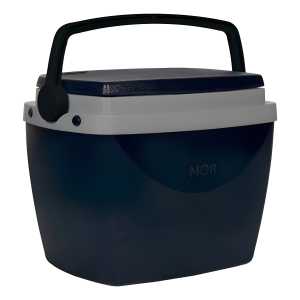 Conservadora 6 Lts Negra. 30x20,5x24 Maria