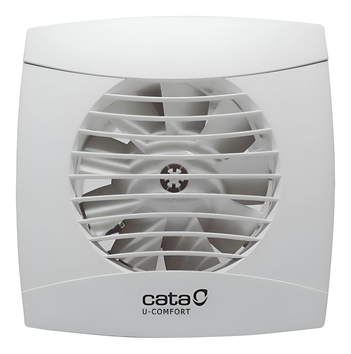 Extractor Cata Uc-12 Std Blanco Pared