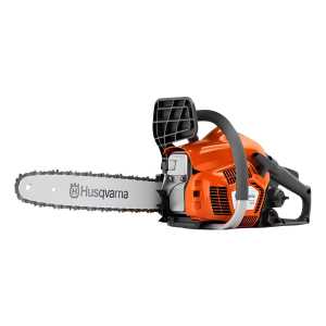 Motosierra A Nafta Husqvarna H125 40cc Espada 18 Pulgadas