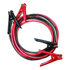 Chicote Para Batería Auto 200a, Total, 2.5m Pbca12001