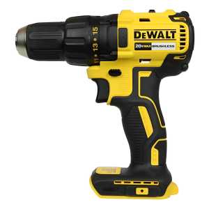 Taladro A Bateria 20v Sin Carbones Dewalt