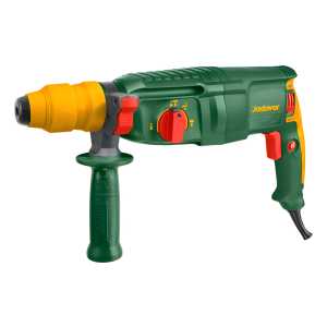 Rotomartillo Sds Plus 800w Con Adaptador Jadever Maria