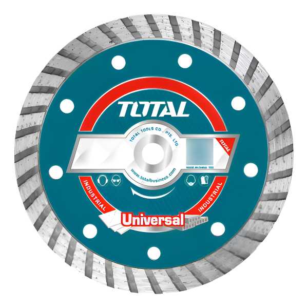 Discos De Widia 115mm 4,5 Total Turbo Tac2131153 Maria