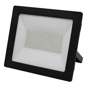 Reflector Multivoltaje, 200w Luz Fría Con Ip65 Igoto Ref0200