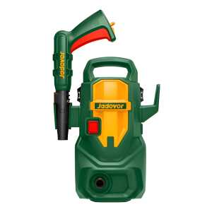 Hidrolavadora Jadever Jdhp3a12 1200w 90bar 220v