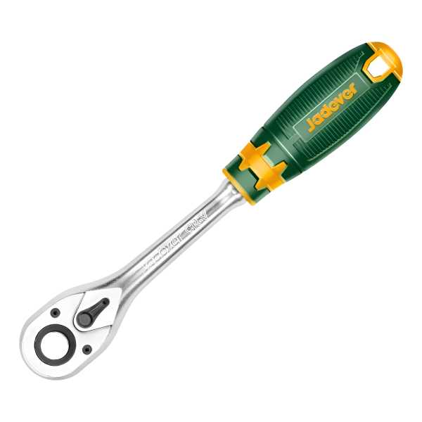 Llave Criquet Jadever 1/2'' 260 Mm Jdrw1212 Maria