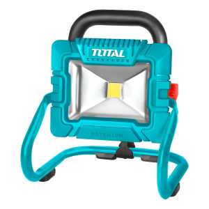 Lampara Portatil Led 20v 20w 1x2.0ah 1800lumens - Twli20258