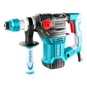 Rotomartillo Electroneumático Total Th1153216 Turquesa
