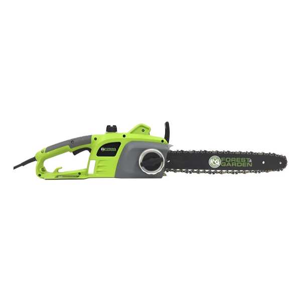 Motoierra Electrica 16 1850w F&g 616/4/220 Ferreteria Maria