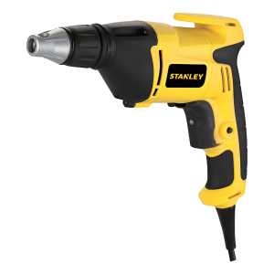 Atornillador Stanley Stdr5206 De Placa 520w 4500rpm