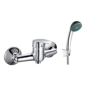 Monocomando Ducha