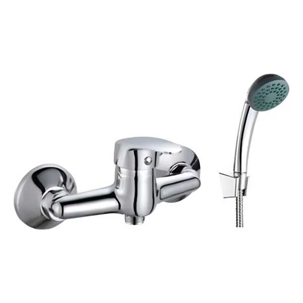 Monocomando Ducha