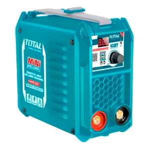 Soldadora Inverter Total Tw213018 Ferreteria Maria