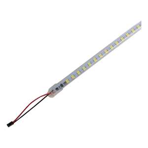 Tira Listo Led De 1 Metro Luz Fria Lh-2304 Maria