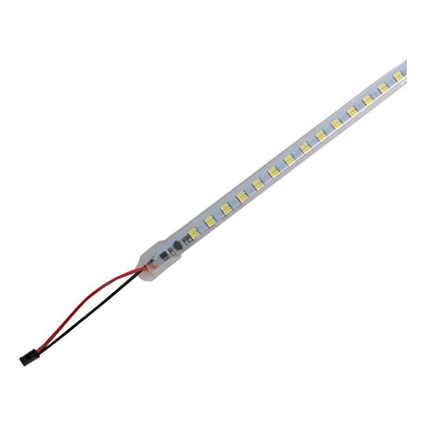 Tira Listo Led De 1 Metro Luz Fria Lh-2304 Maria