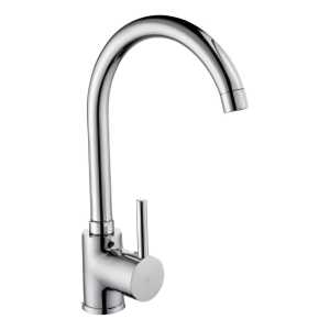 Monocomando Mesada Cocina Sorrento Ferreteria Maria