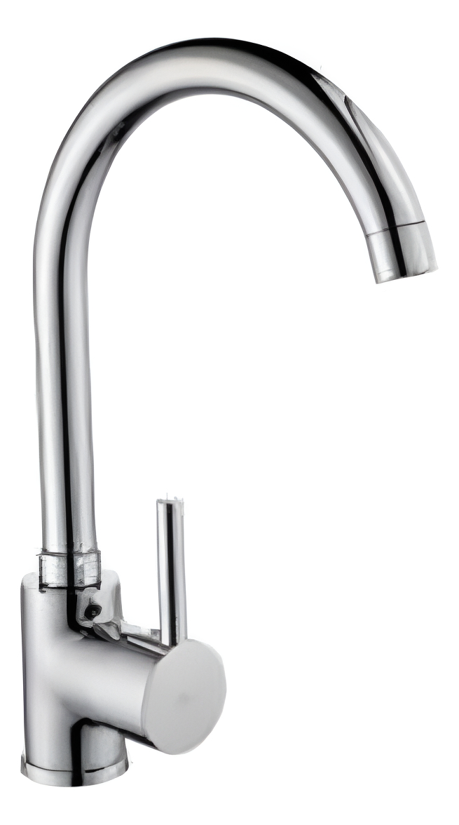 Monocomando Mesada Cocina Sorrento Ferreteria Maria