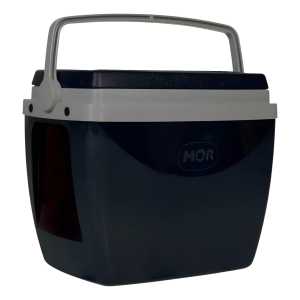 Conservadora Heladerita Térmica 34 Lts Mor Ferreteria Maria