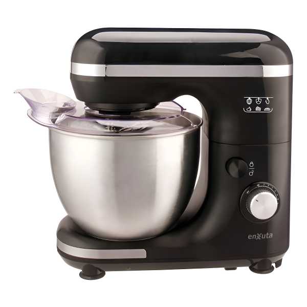 Batidora Planetaria Enxuta 1000w Sdaenxbp6502cb Maria