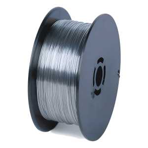 Alambre Soldar Mig Sin Gas Flux 0.8mm 5kg Lusqtoff Lqflux085
