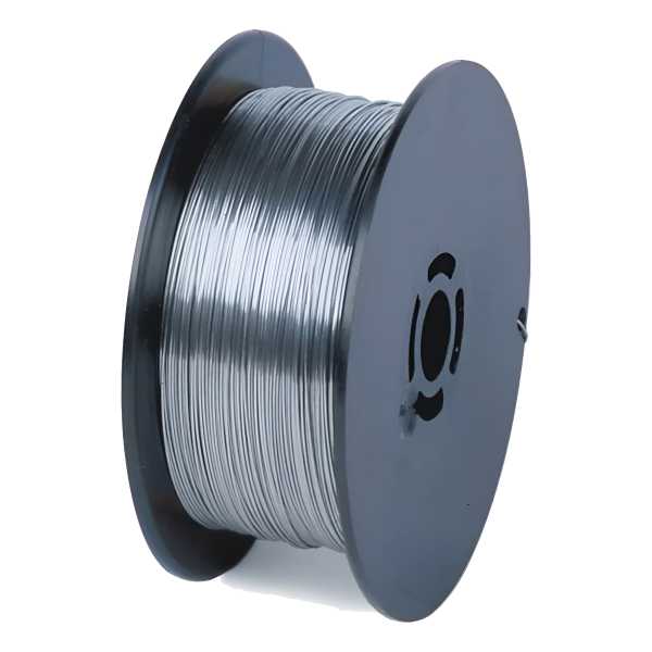 Alambre Soldar Mig Sin Gas Flux 0.8mm 5kg Lusqtoff Lqflux085