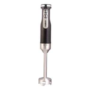 Mixer Enxuta Sdaenxm4399 Negro Y Acero Inoxidable 220v 600w
