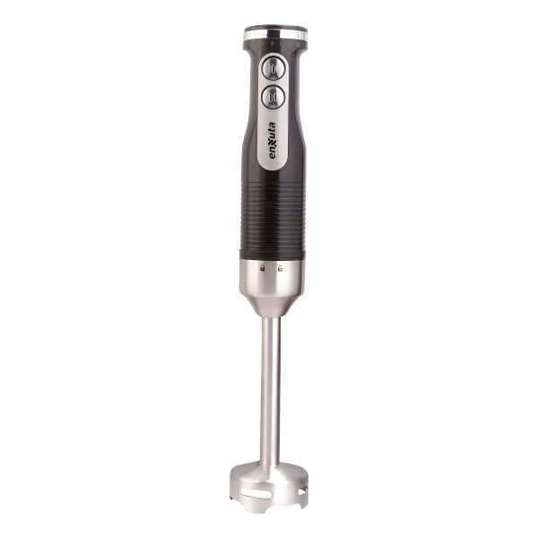 Mixer Enxuta Sdaenxm4399 Negro Y Acero Inoxidable 220v 600w