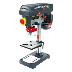 Taladro De Banco Gladiator Pro 13mm 250w Tb713/1/220/50