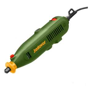 Mini Torno 130w Velocidad Variable Jadever Jdry1d131