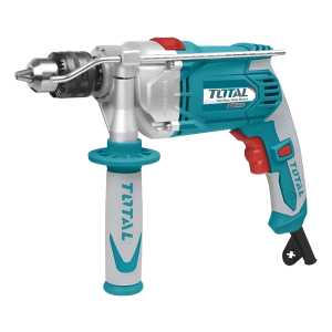 Taladro C/percutor 1010wt Total
