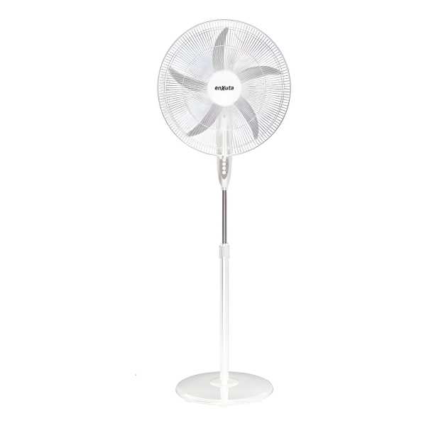 Ventilador De Pie Enxuta 170cm 3 Velocidades Maria